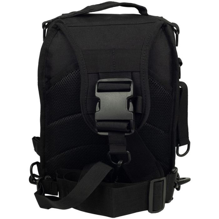 Сумка на пояс Tribe Sling Pack 6,5 L, black (T-IE-0003-black)