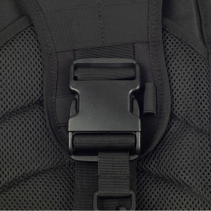 Сумка на пояс Tribe Sling Pack 6,5 L, black (T-IE-0003-black)