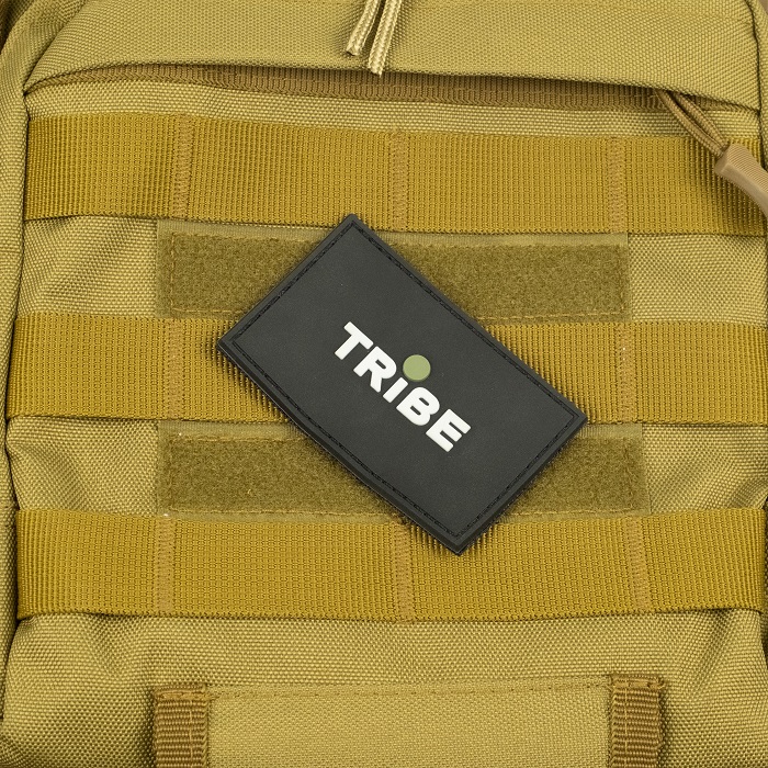 Сумка на пояс Tribe Sling Pack 6,5 L, coyote (T-IE-0003-coyote)