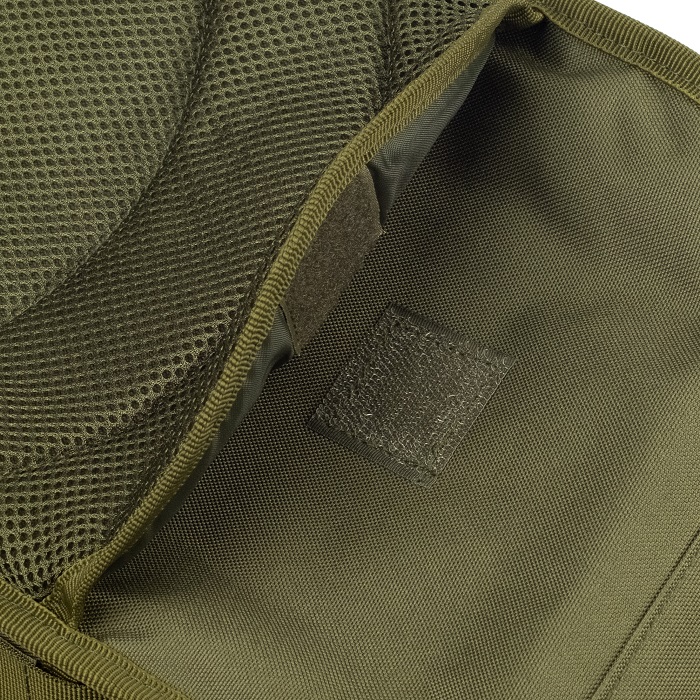 Сумка на пояс Tribe Sling Pack 6,5 L, olive (T-IE-0003-olive)