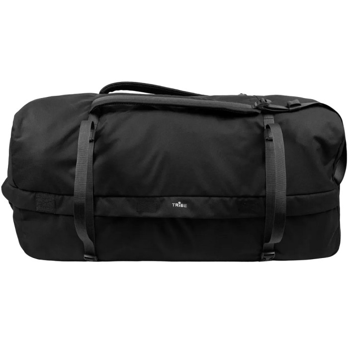 Баул Tribe Transporter 108L black (T-IE-0007-black)