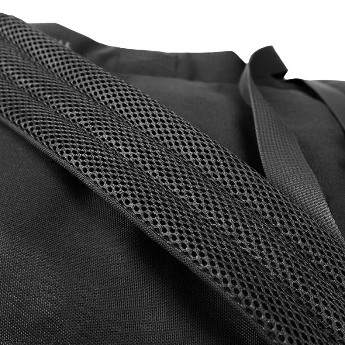 Баул Tribe Transporter 108L black (T-IE-0007-black)