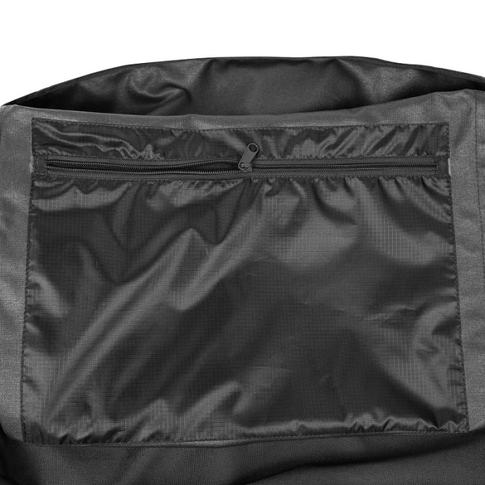 Баул Tribe Transporter 108L black (T-IE-0007-black)