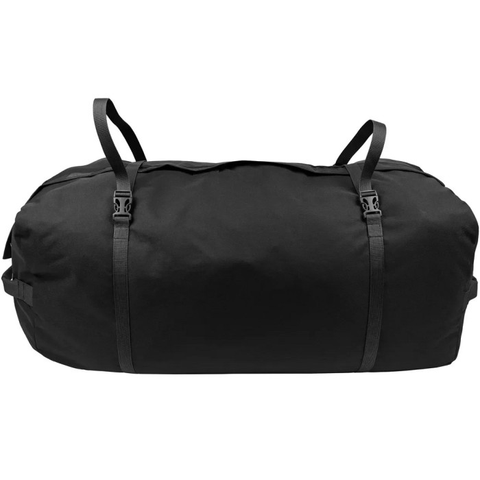 Баул Tribe Transporter 108L black (T-IE-0007-black)