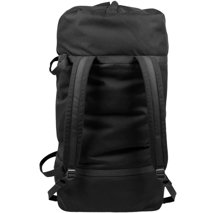Баул Tribe Transporter 108L black (T-IE-0007-black)