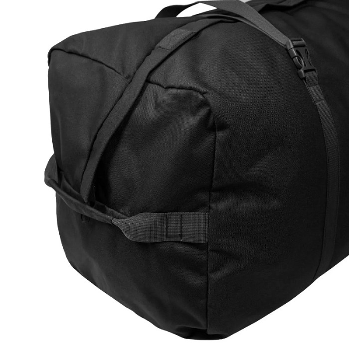 Баул Tribe Transporter 108L black (T-IE-0007-black)