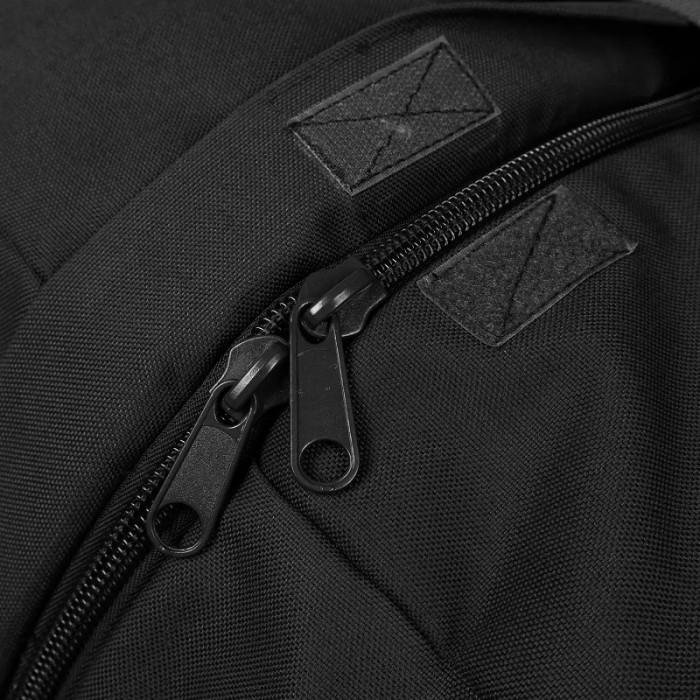Баул Tribe Transporter 108L black (T-IE-0007-black)