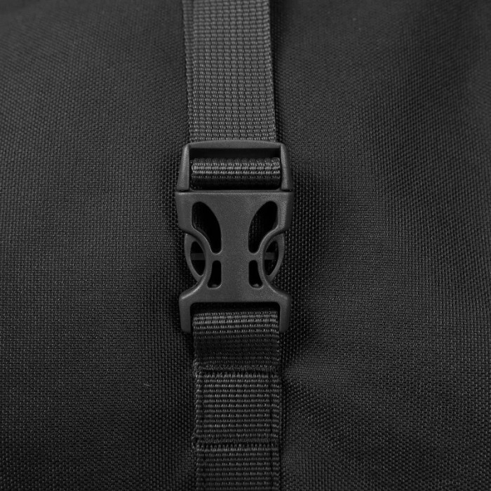 Баул Tribe Transporter 108L black (T-IE-0007-black)
