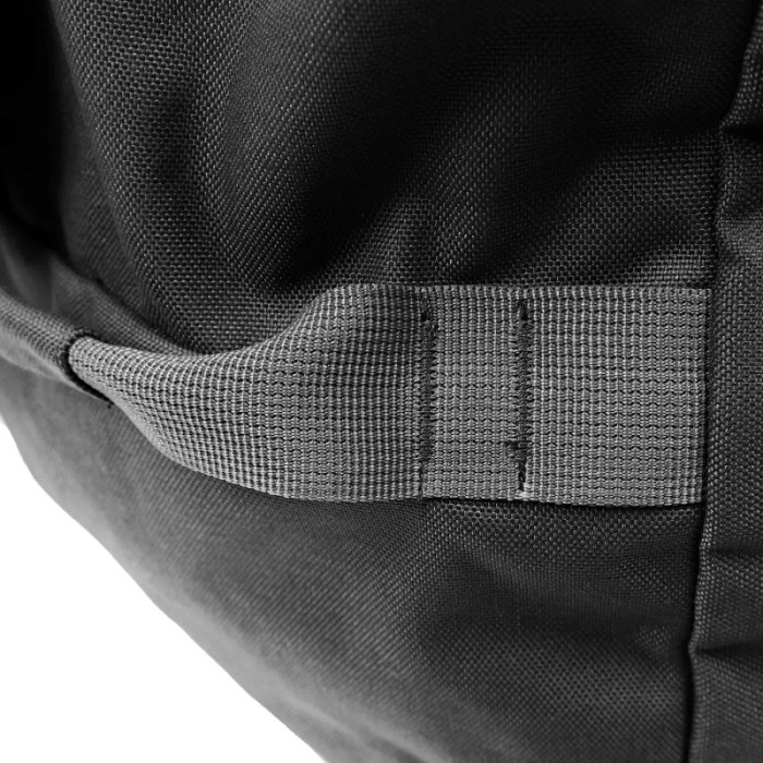 Баул Tribe Transporter 108L black (T-IE-0007-black)