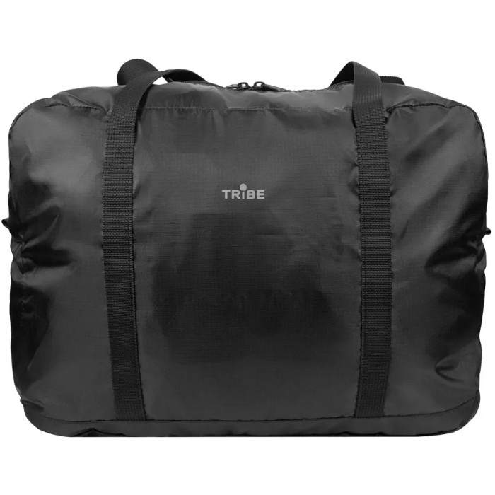 Сумка Tribe Duffel Compact 24L black (T-IE-0012-black)