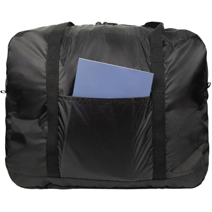 Сумка Tribe Duffel Compact 24L black (T-IE-0012-black)