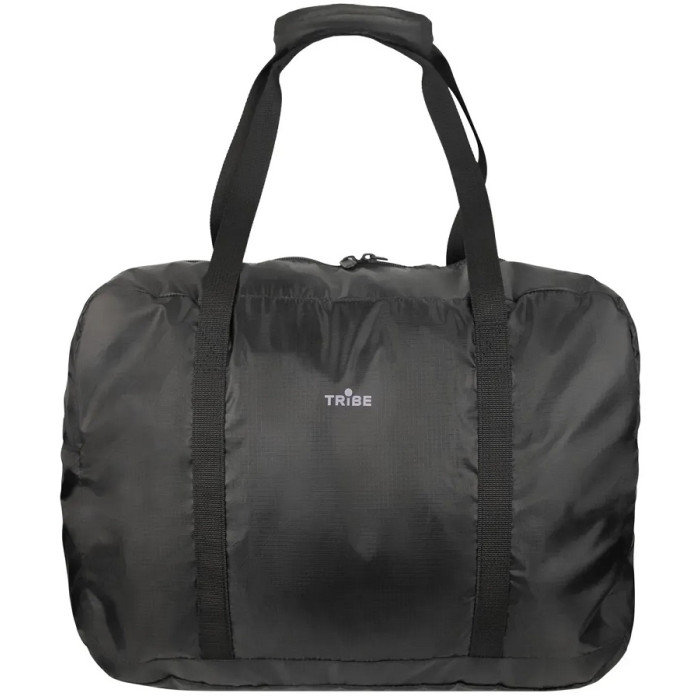 Сумка Tribe Duffel Compact 24L black (T-IE-0012-black)