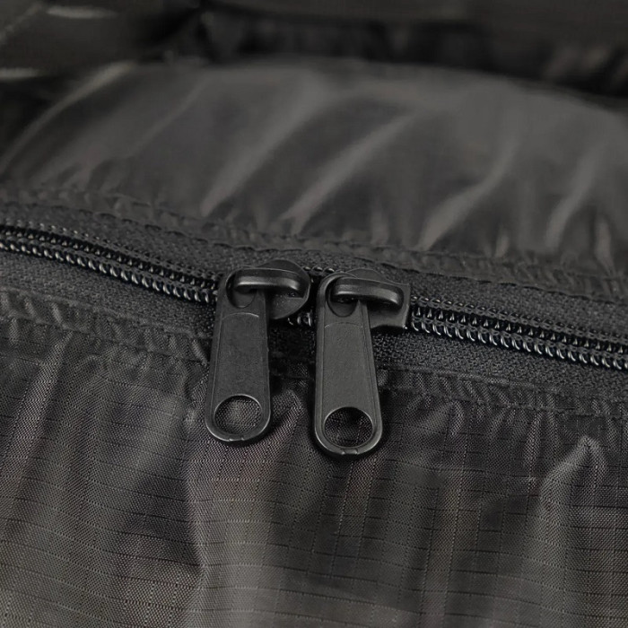 Сумка Tribe Duffel Compact 24L black (T-IE-0012-black)