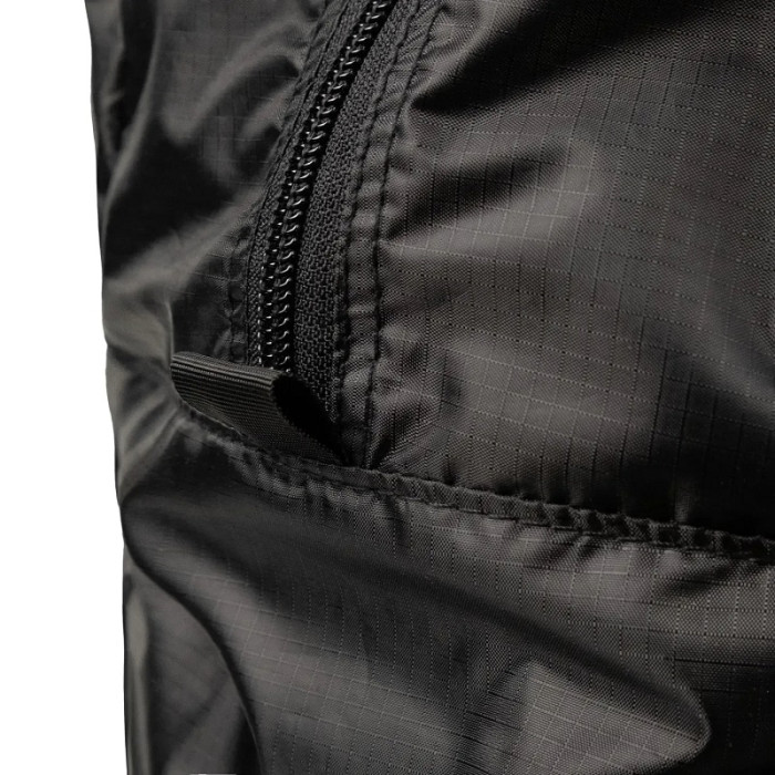 Сумка Tribe Duffel Compact 24L black (T-IE-0012-black)