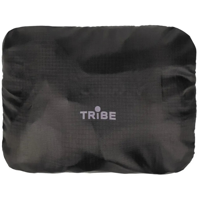 Сумка Tribe Duffel Compact 24L black (T-IE-0012-black)