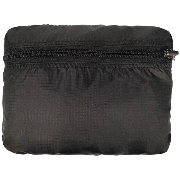 Сумка Tribe Duffel Compact 24L black (T-IE-0012-black)