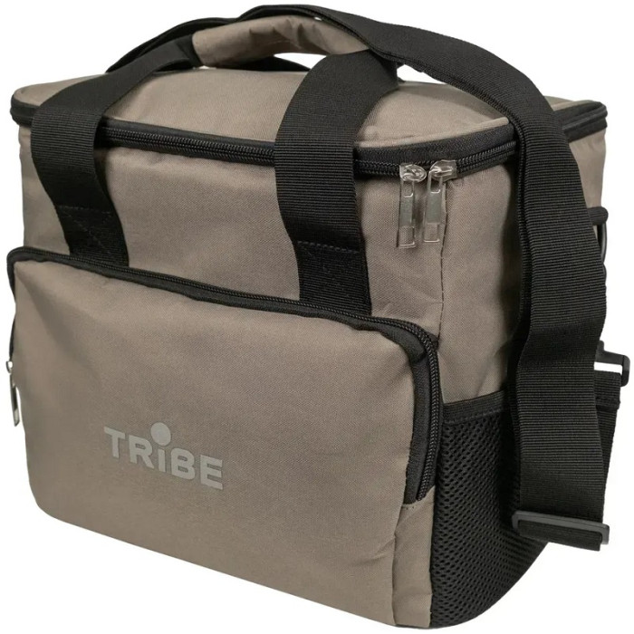 Термосумка Tribe Cooler 10L brown (T-IF-0009-brown)