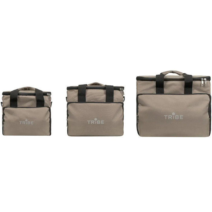 Термосумка Tribe Cooler 10L brown (T-IF-0009-brown)