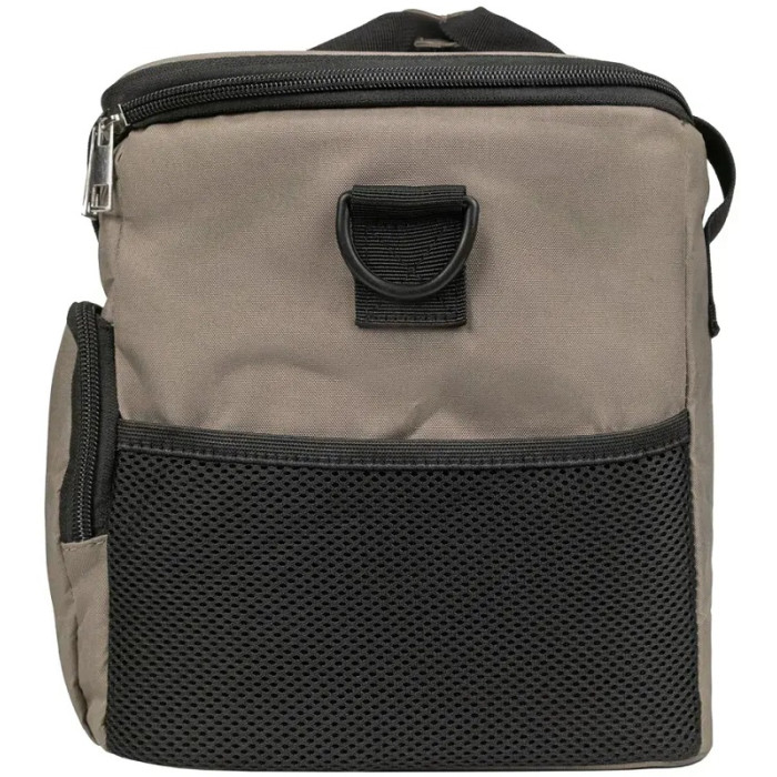 Термосумка Tribe Cooler 10L brown (T-IF-0009-brown)