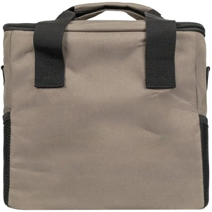 Термосумка Tribe Cooler 10L brown (T-IF-0009-brown)