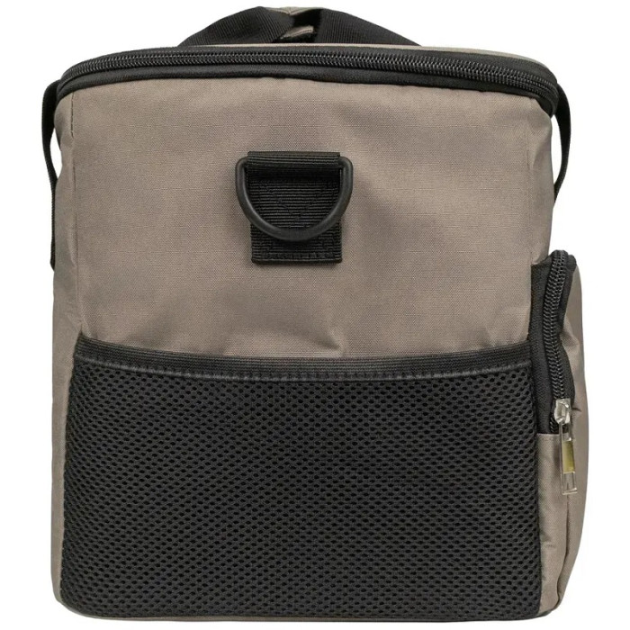 Термосумка Tribe Cooler 10L brown (T-IF-0009-brown)