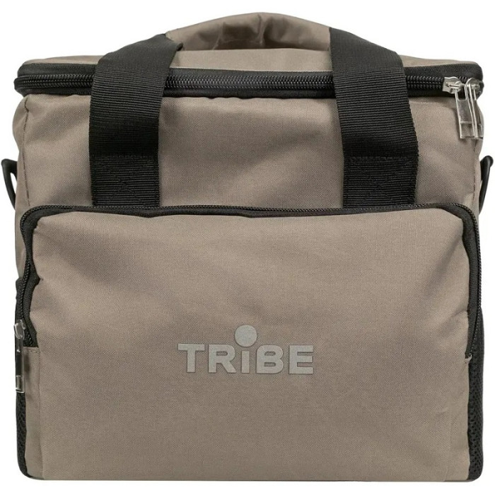 Термосумка Tribe Cooler 10L brown (T-IF-0009-brown)