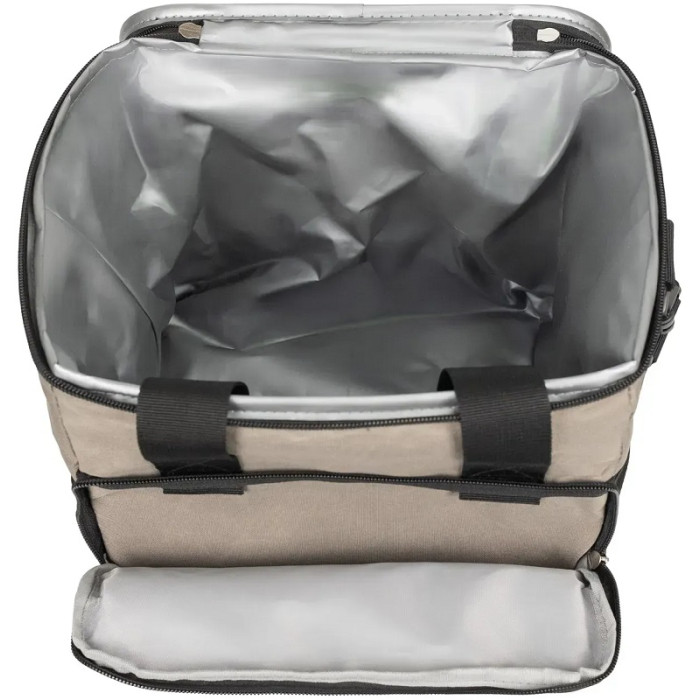 Термосумка Tribe Cooler 10L brown (T-IF-0009-brown)