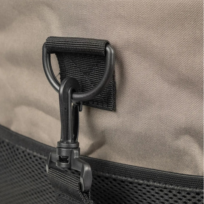 Термосумка Tribe Cooler 10L brown (T-IF-0009-brown)
