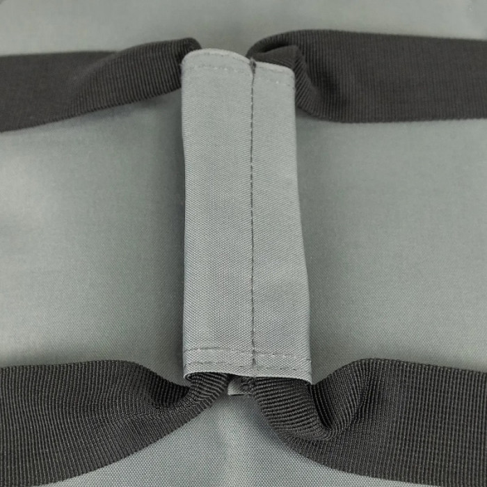 Термосумка Tribe Cooler 25L grey (T-IF-0011-grey)