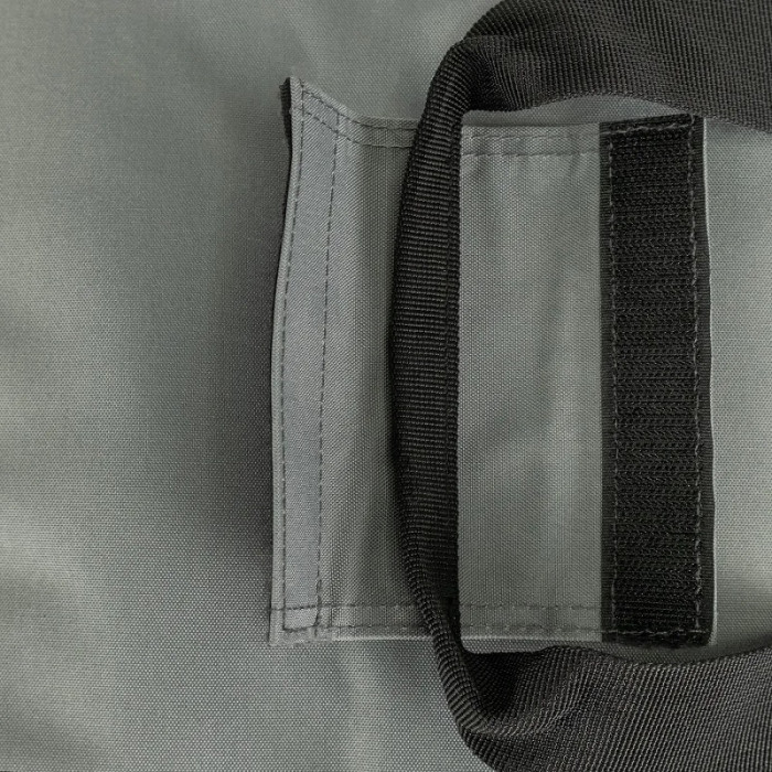 Термосумка Tribe Cooler 25L grey (T-IF-0011-grey)