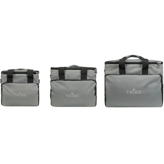 Термосумка Tribe Cooler 25L grey (T-IF-0011-grey)