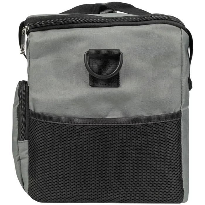 Термосумка Tribe Cooler 10L grey (T-IF-0009-grey)
