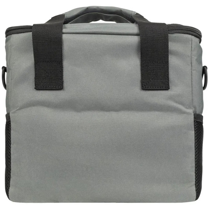 Термосумка Tribe Cooler 10L grey (T-IF-0009-grey)
