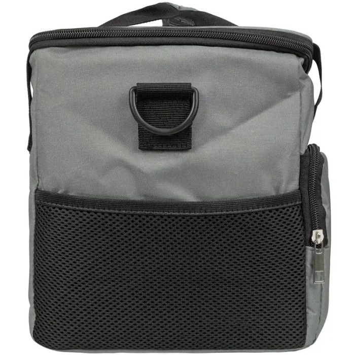 Термосумка Tribe Cooler 10L grey (T-IF-0009-grey)