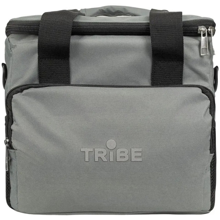 Термосумка Tribe Cooler 10L grey (T-IF-0009-grey)
