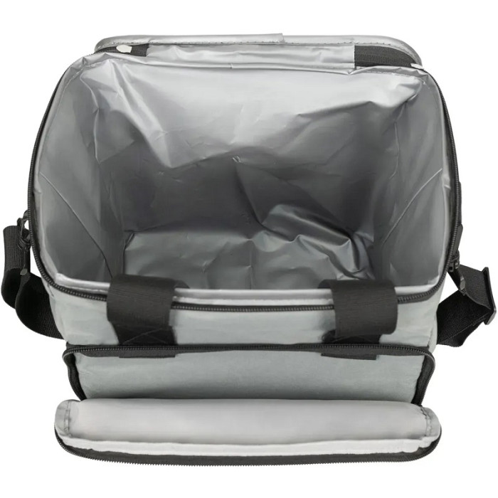 Термосумка Tribe Cooler 10L grey (T-IF-0009-grey)