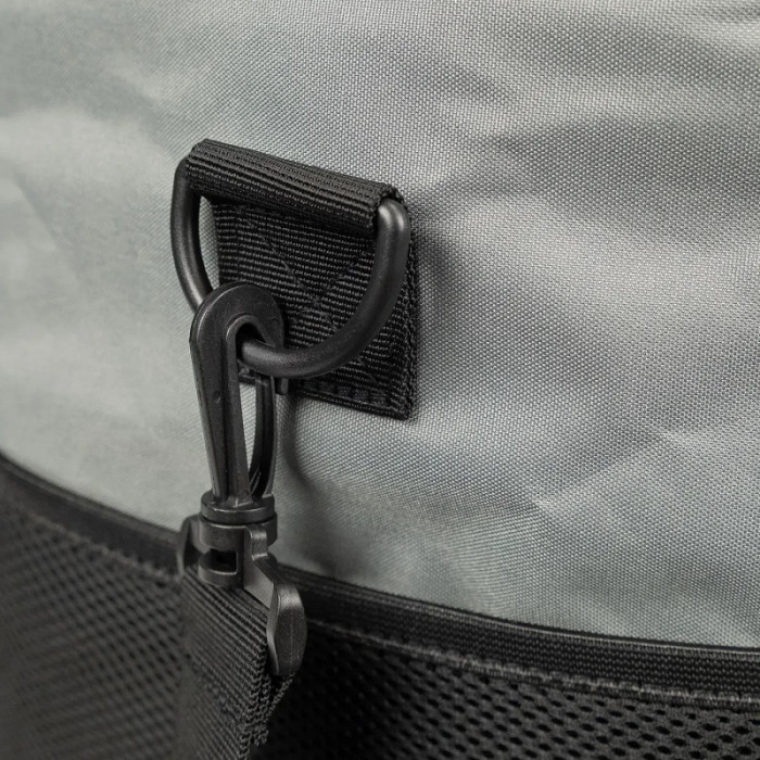 Термосумка Tribe Cooler 25L grey (T-IF-0011-grey)