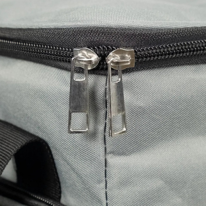 Термосумка Tribe Cooler 25L grey (T-IF-0011-grey)