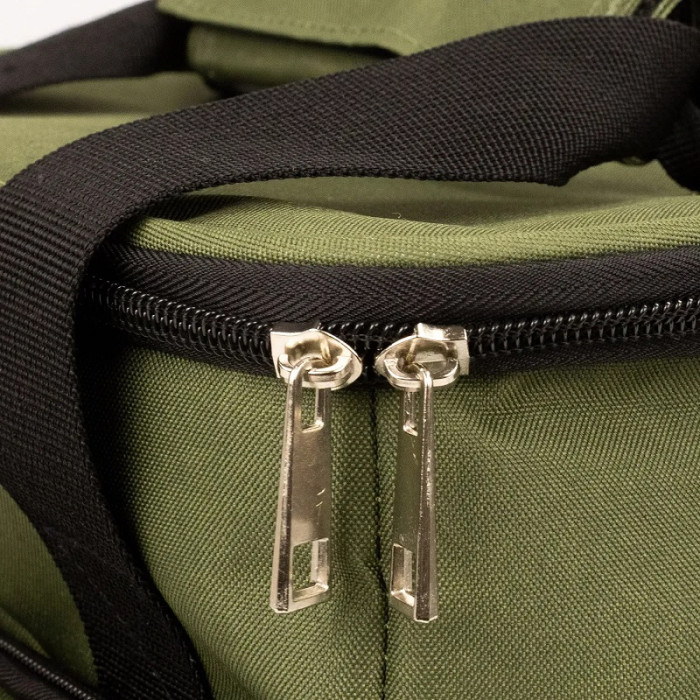 Термосумка Tribe Cooler 25L green (T-IF-0011-green)