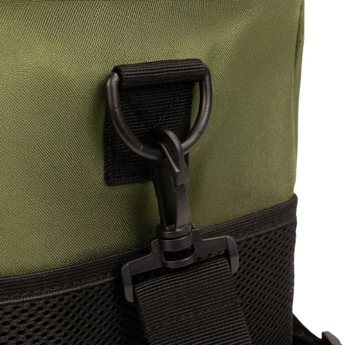 Термосумка Tribe Cooler 25L green (T-IF-0011-green)