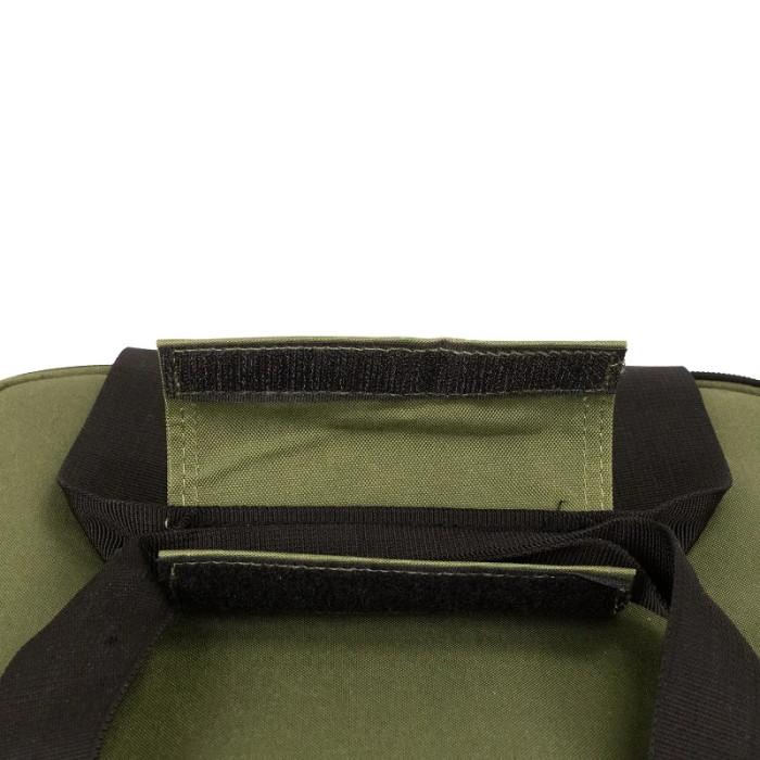 Термосумка Tribe Cooler 25L green (T-IF-0011-green)