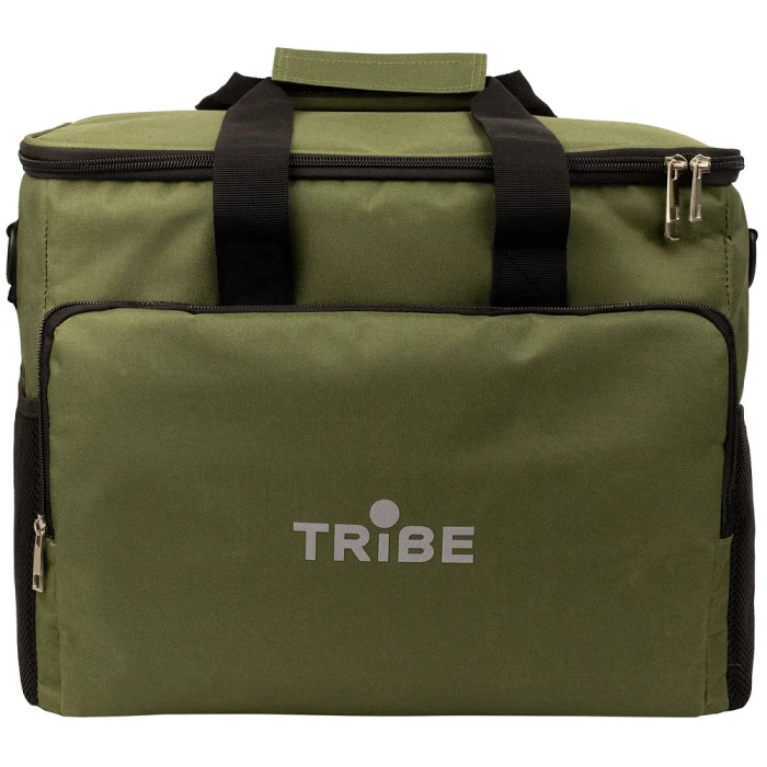 Термосумка Tribe Cooler 25L green (T-IF-0011-green)