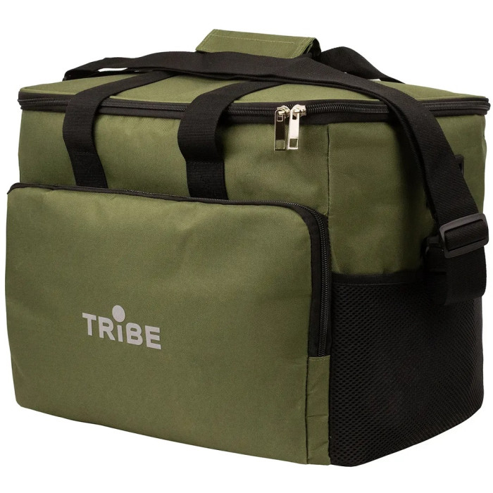 Термосумка Tribe Cooler 25L green (T-IF-0011-green)