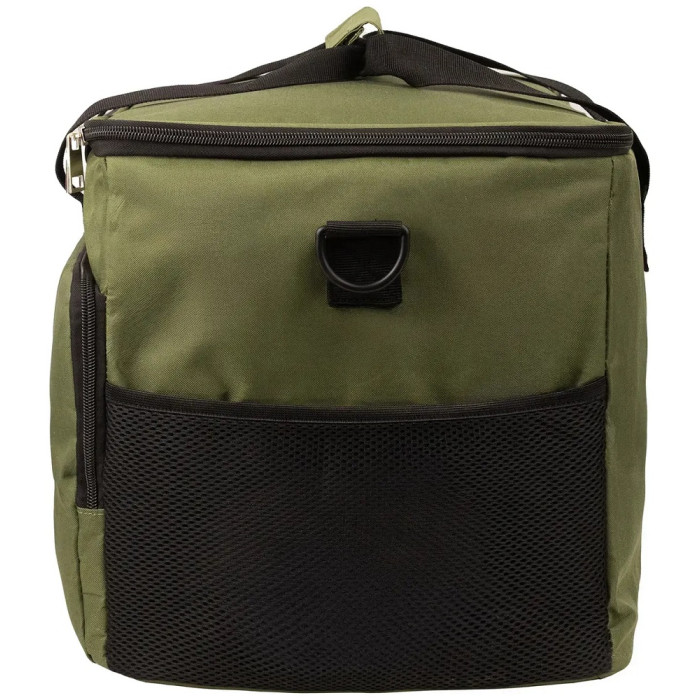 Термосумка Tribe Cooler 25L green (T-IF-0011-green)