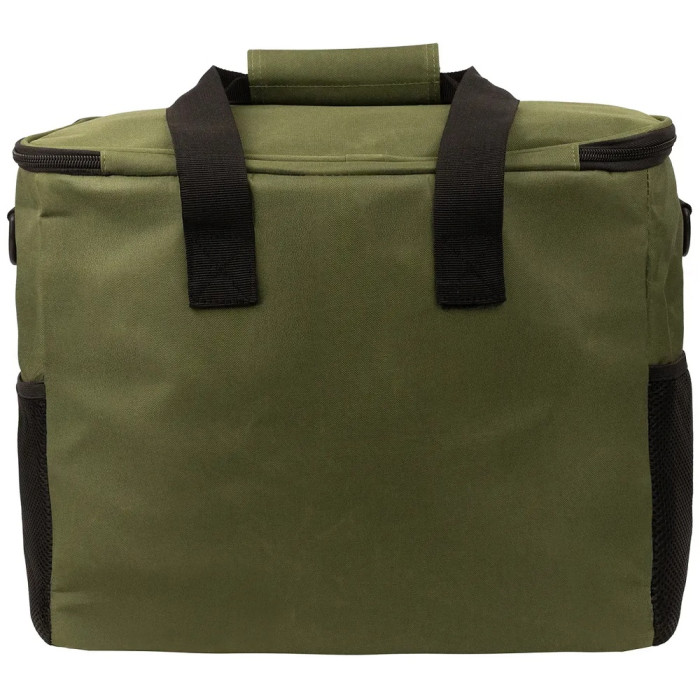 Термосумка Tribe Cooler 25L green (T-IF-0011-green)