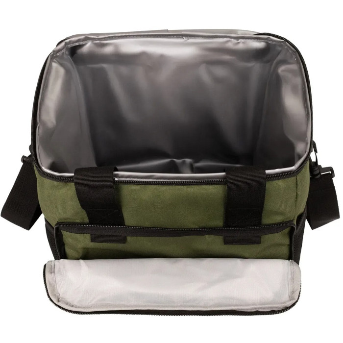Термосумка Tribe Cooler 25L green (T-IF-0011-green)