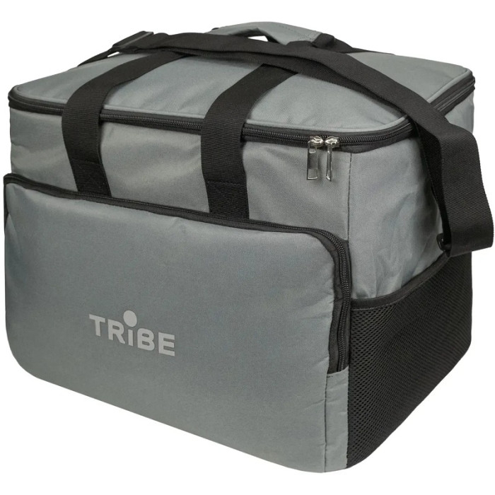 Термосумка Tribe Cooler 25L grey (T-IF-0011-grey)