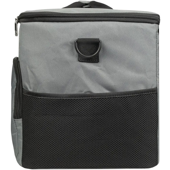 Термосумка Tribe Cooler 25L grey (T-IF-0011-grey)