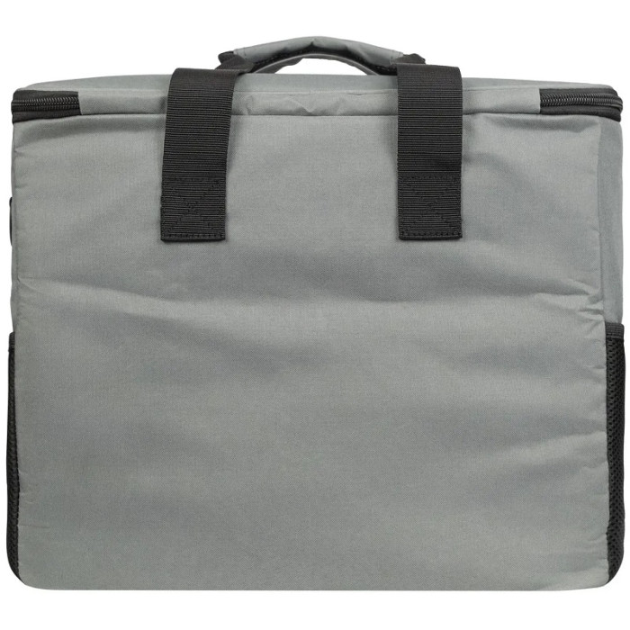 Термосумка Tribe Cooler 25L grey (T-IF-0011-grey)
