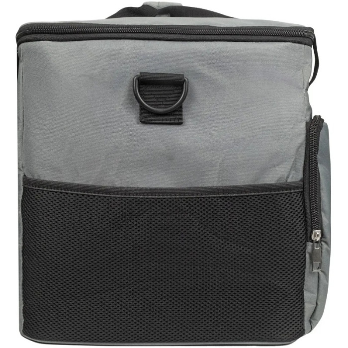 Термосумка Tribe Cooler 25L grey (T-IF-0011-grey)